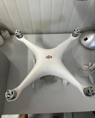 DJI Phantom 4 Pro V2.0
