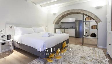 Appartamento di 51 m² con 1 locale a Milano
