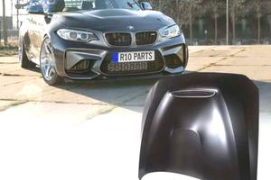 COFANO BMW F20 F21 F22 F23 F87 M2 LOOK M4 GTS