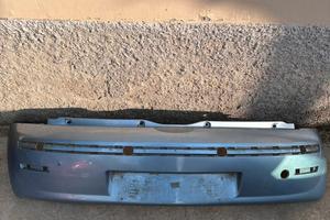 Paraurti posteriore fiat punto 188