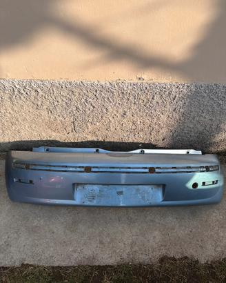 Paraurti posteriore fiat punto 188