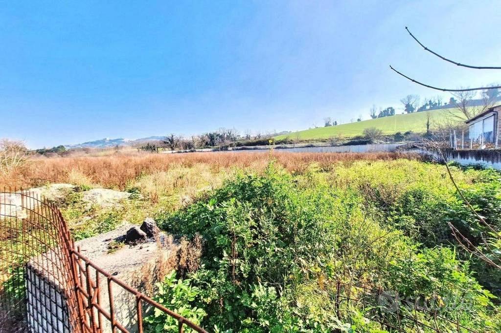 Immobile in asta di 13347 m² a Montelupone - Vista 4