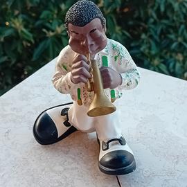 TRIS MUSICISTI