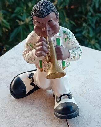 TRIS MUSICISTI