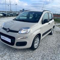 FIAT Panda III 2012 - Panda 1.2 Easy 69cv