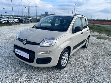 FIAT Panda III 2012 - Panda 1.2 Easy 69cv
