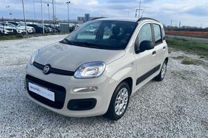 FIAT Panda III 2012 - Panda 1.2 Easy 69cv