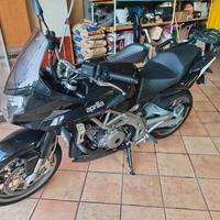 Aprilia Shiver 750 GT del 2010