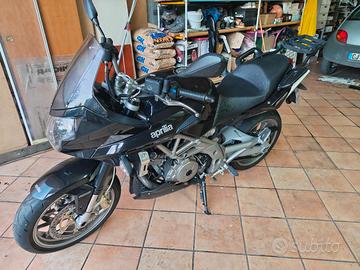 Aprilia Shiver 750 GT del 2010