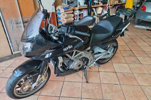 Aprilia Shiver 750 GT del 2010
