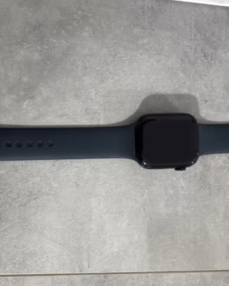 Apple watch serie 7