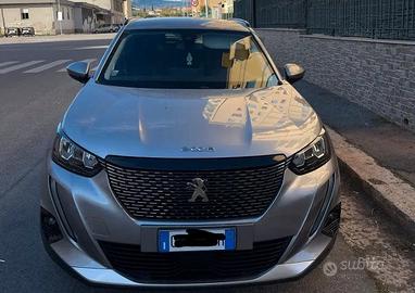 PEUGEOT2008 ALLURE S&S PURETECH 100CV