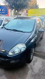 Fiat Punto 1.2 Evo Metano