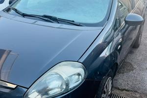 Fiat Punto 1.2 Evo Metano