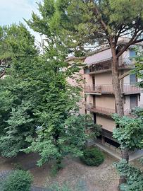 Camera Doppia uso singola