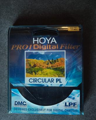 Polarizzare Hoya