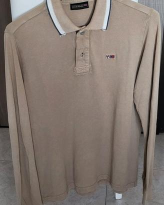 Polo Napapijri