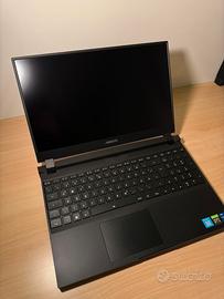 Gigabyte Aorus 5 Gaming Laptop/notebook