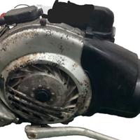 Motore Vespa Px 200 e