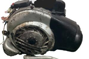 Motore Vespa Px 200 e
