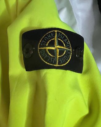 giacca junior 14 anni unisex stone island