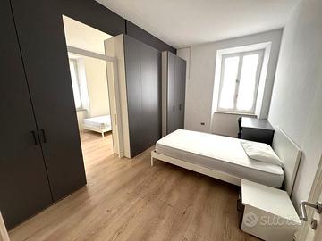 Trento semicentro - stanza