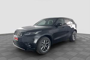 LAND ROVER Range Rover Velar Range Rover Velar 2