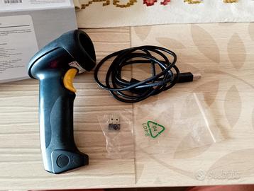 Lettore codice a barre bcst20 inateck