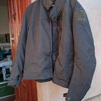 giacca moto con protezioni Revit 