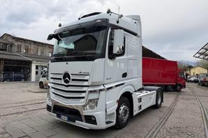 MERCEDES-BENZ ACTRO 1848