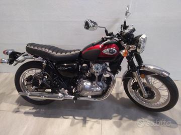 KAWASAKI W 800 2023 EURO 5