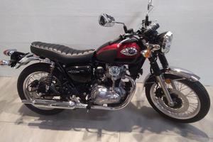 KAWASAKI W 800 2023 EURO 5