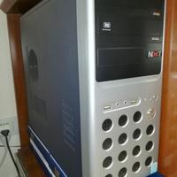 PC Tower case 