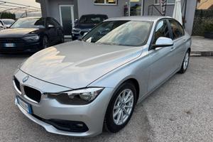 Bmw 318 318d