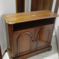 Mobile in legno