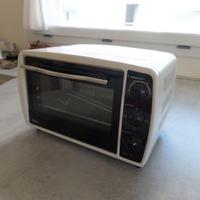 Mini Forno Elettrico