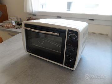 Mini Forno Elettrico