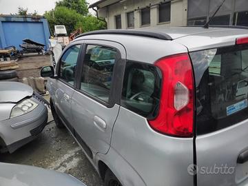 Ricambi fiat panda 2019