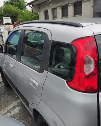 Ricambi fiat panda 2019