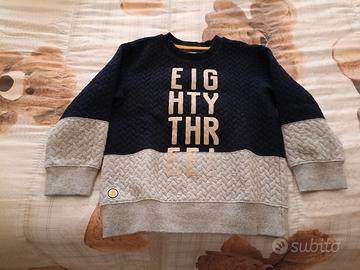Maglioncino bambino 