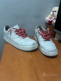 Air force 1 supreme