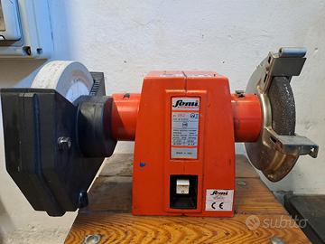 Affilatrice combinata FEMI 182