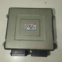 CENTRALINA MOTORE MAZDA 5 Berlina L82318881E L823