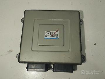 CENTRALINA MOTORE MAZDA 5 Berlina L82318881E L823