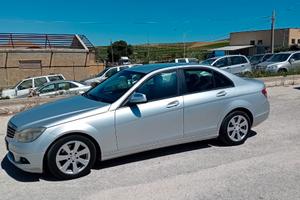 MERCEDES C 220
