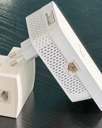 TP-Link TL-WPA1000 KIT – Powerline AV1000 + Wi-Fi 
