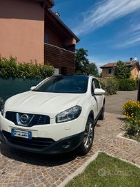 NISSAN QASHQAI 2011 TEKNA