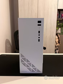 PC Fisso + Accessori