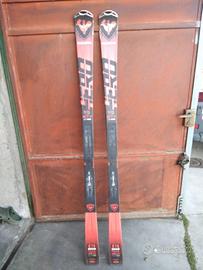 Rossignol hero 