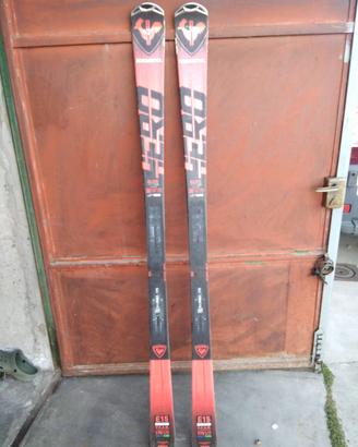 Rossignol hero 